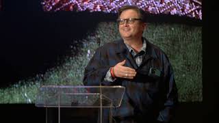 Crypto Renaissance 2021: Josh Rosenthal, 6ixthEvent and Joshua Goldbard, MobileCoin video