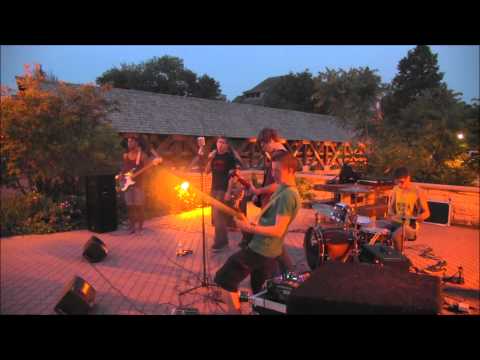 Stilts (Original) - The Tipsters (Rolling On The River 2013)