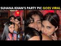 After Aryan Khan S RELEASE From Jail Suhana Khan S HALLOWEEN PARTY Picture Goes VIRAL