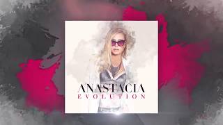 Anastacia is back with her brand new album EVOLUTION!