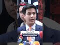 ไอติม พริษฐ์ ชี้ เพื่อไทยไม่ต้องรอพ�
