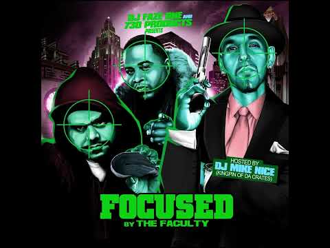 "I Doubt That" by  The Faculty Ei8trak and Tone LYFE
