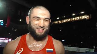 Рост и вес биляла махова