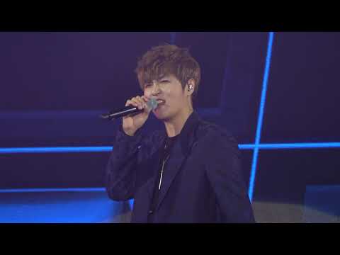 2018.11.28. 정동하 - 골목길  in 굿데이콘서트