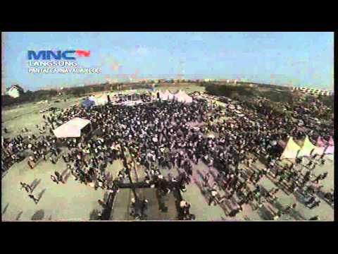 Maydut " Penasaran " - 70get Agustusan (17/8)