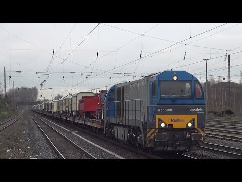 der Zirkus kommt! | Roncalli Zirkus Zug (HD)