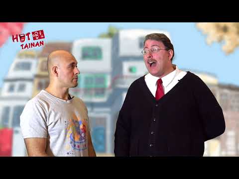 Hot English Classroom Episode 3