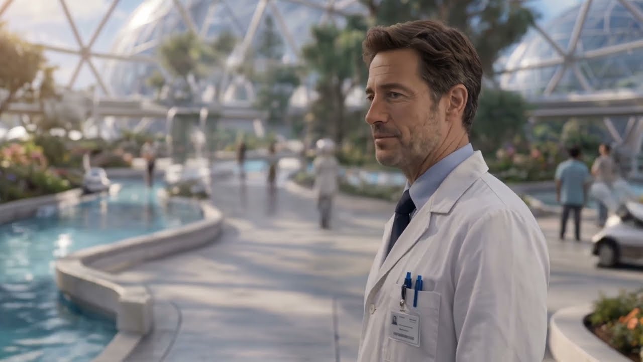 Vídeo teaser de meetechSpain 2026