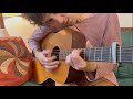 New Disaster - Elliott Smith (tutorial)