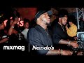 Major League DJz Mix It Up Vol 2 | Nandos x Mixmag