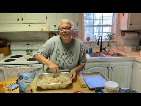 Neiman Marcus Chicken Casserole