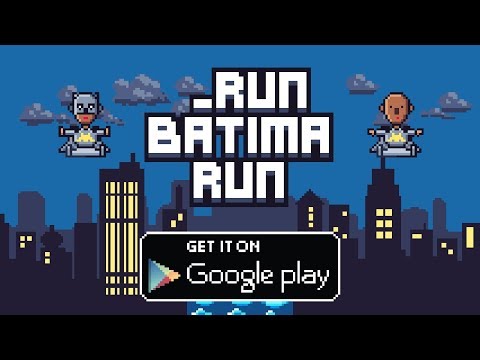 Run, Bátima, Run Video