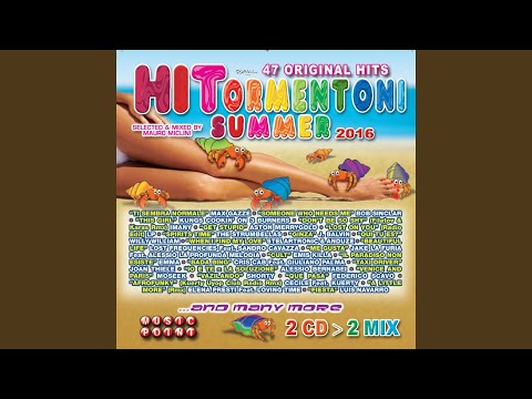 Summer Party (feat. Dhany)