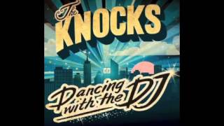 The Knocks - Dancing With The DJ (Campfire Acoustic Version)