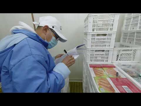 CONTAMINACIÓN CRUZADA Y CONSECUENCIAS A LA INOCUIDAD DE LOS ALIMENTOS. Manipulador de Alimentos.