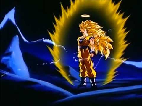 DADDY YANKEE -Somos De Calle (Official Remix)-Dragon Ball Z*