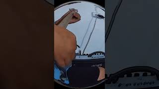 Sweet Leaf #godsmack #blacksabbath