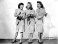 The Andrew Sisters - In The Mood 1953 