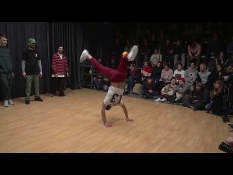 TsipaTron on "V1 BATTLE" SAINT-P