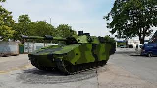 Re: [新聞] 英軍否認計畫汰除所有戰車