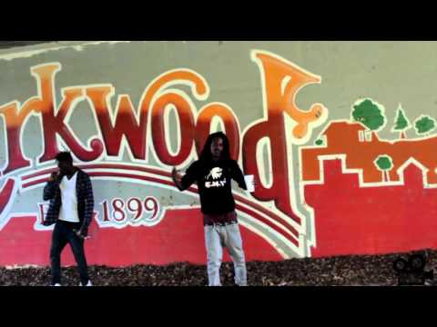 Blizzy - Take The Pain Away