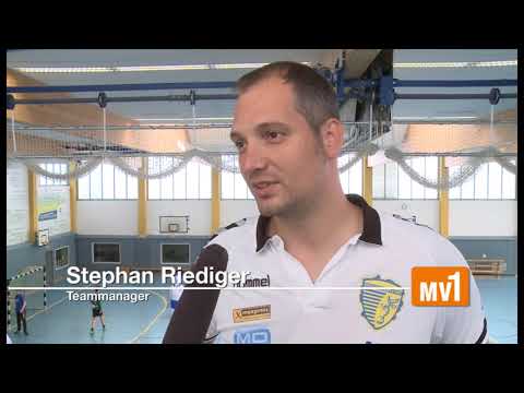 Interimstrainergespann bei den Stieren