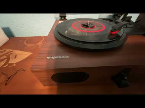 Del Shannon- Hats Off To Larry (45 RPM)