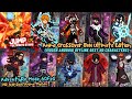 NEW ️ ANIME CrossOver WAR Mugen Android OFFLINE 2026 Adventure Mode BvN Ultimate Edition