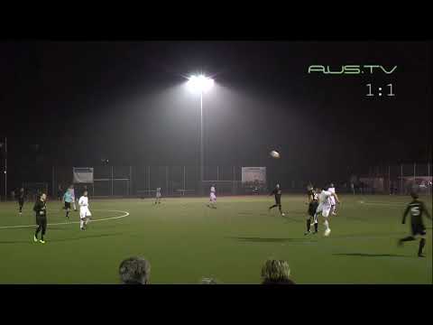 Bramfelder SV - VfL Lohbrügge