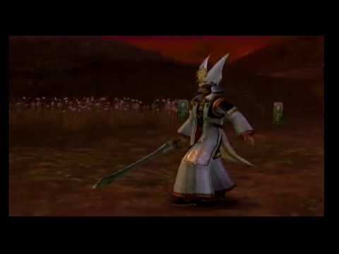 Samurai Warriors 3 - Kanetsugu's Story 5 - Battle of Hasedo
