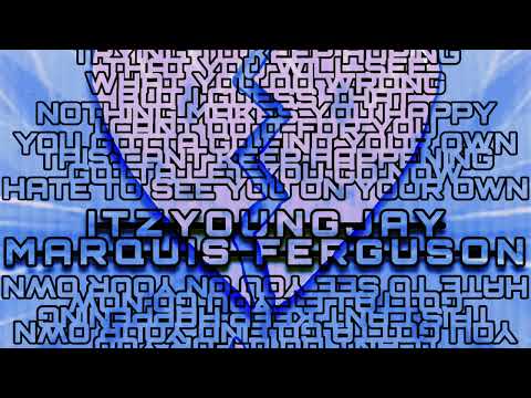 MAKE YOU HAPPY (feat. Marquis Ferguson)