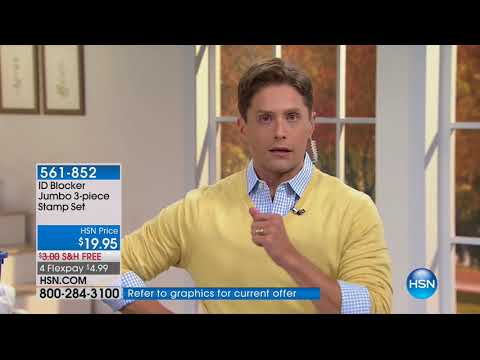 HSN | Clever Solutions 09.04.2017 - 04 AM