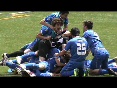 Golo - Juvenis U17: FC Paços Ferreira 0 - SC Freamunde 1