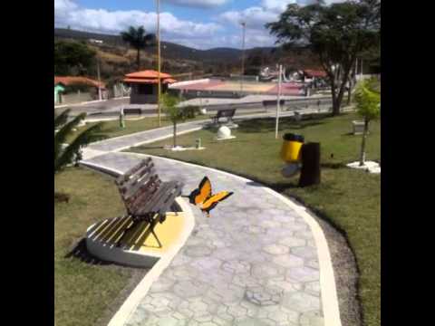 BREJÕES 90 ANOS  UMA LINDA CIDADE