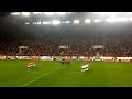 video: Magyarország - Norvégia 2-1, 2015 - Meccs utáni Himnusz éneklés a játékosokkal