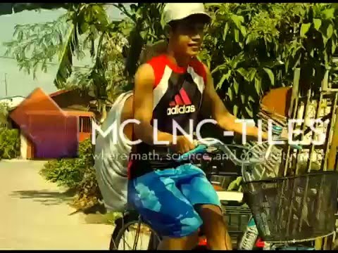 Mc Lincoln Tiles Commercial (Full Version)