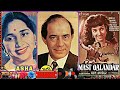 Video for film (Mast Kalandar)(1955)