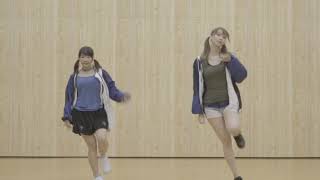 キレキャリオン  藍こ×柴みん