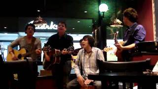 The Dunwells - Goodnight my City