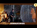 Yamadonga Telugu Movie Scene Jr NTR Saves Priyamani From The Devils Jr NTR Priyamani StarMaa