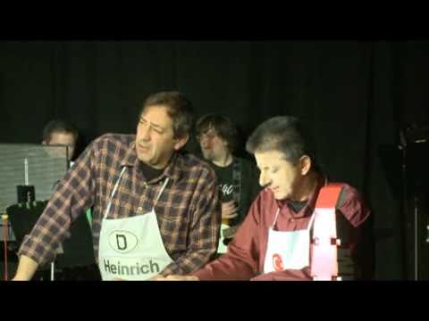 Jetz ma ehrlich2011 Interkultureller Kiosk Karlstraße