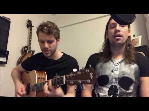 Poison - Cover by Stebbi Jak and Andri Ívars