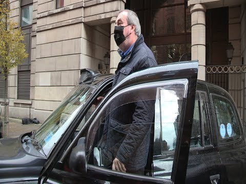 Black Taxi drivers demand action NOT words from Minister