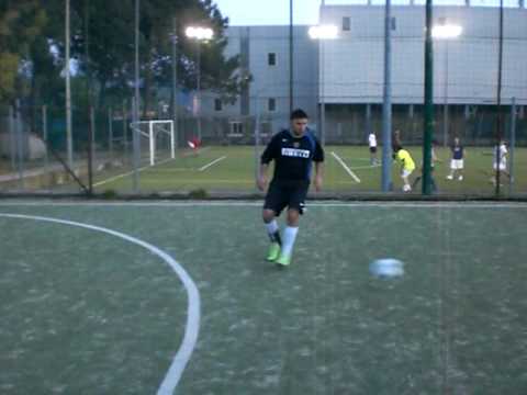 Allenamento New Generation - Rama Club