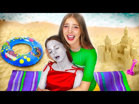 Последнее Лето С Моей Мамой! Наша Мама Нас Покидает