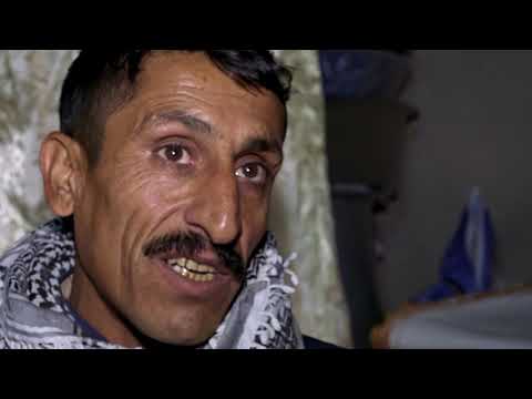 Die Müllsammler Trailer