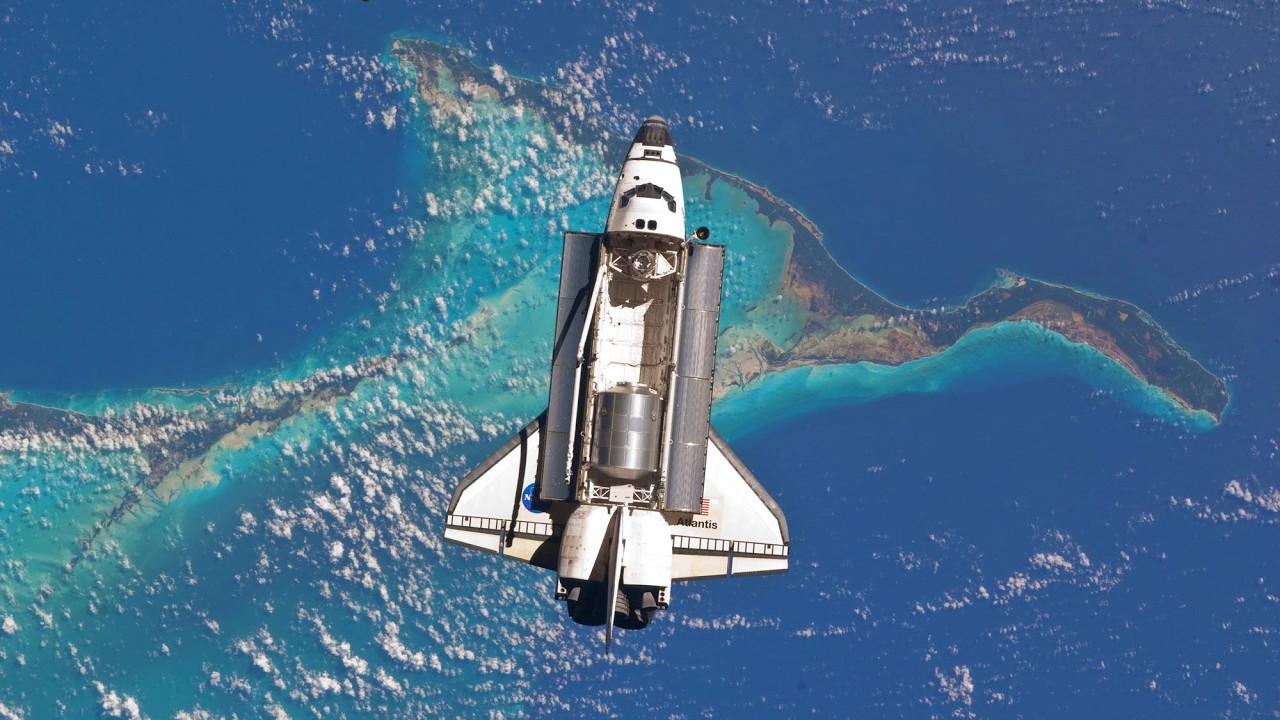 OS SEGREDOS DA EXPLORAÇÃO ESPACIAL | DOCUMENTARIO 2024