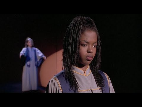 Lauryn Hill ~ Joyful Joyful (Sister Act 2)
