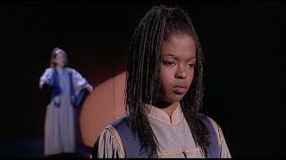 Lauryn Hill ~ Joyful Joyful (Sister Act 2)
