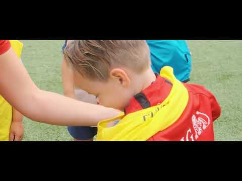 Kaboutervoetbal Alcmaria Victrix 2021